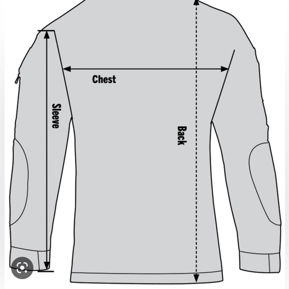 Ann Taylor Silk Top w Side Zipper in Neutral Tones of Brown Rose & Cream - Picture 8 of 8